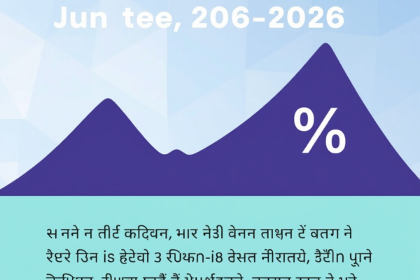 MEXC ने जारी किया जून 2026 का प्रूफ़ ऑफ़ रिज़र्व्स – 156.5% औसत रिज़र्व रेशियो, निवेशकों को मिल रहा बड़ा भरोसा