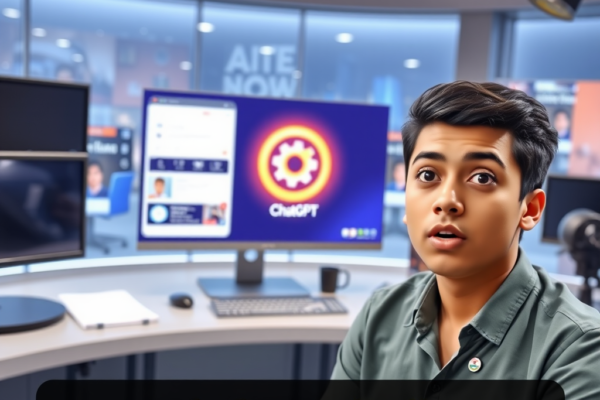 ChatGPT के शेड्यूल्ड टास्क में बड़ा अपडेट! नया हब कैसे बदल देगा आपकी रोज़मर्रा की ज़िंदगी?