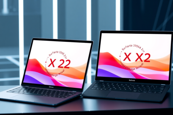 स्लोथ नहीं, सुपरफ़ास्ट! माइक्रोसॉफ्ट ने लॉन्च किए Surface Laptop 8 और Surface Pro 12 Snapdragon X2 के साथ – जानें फिचर और कीमत