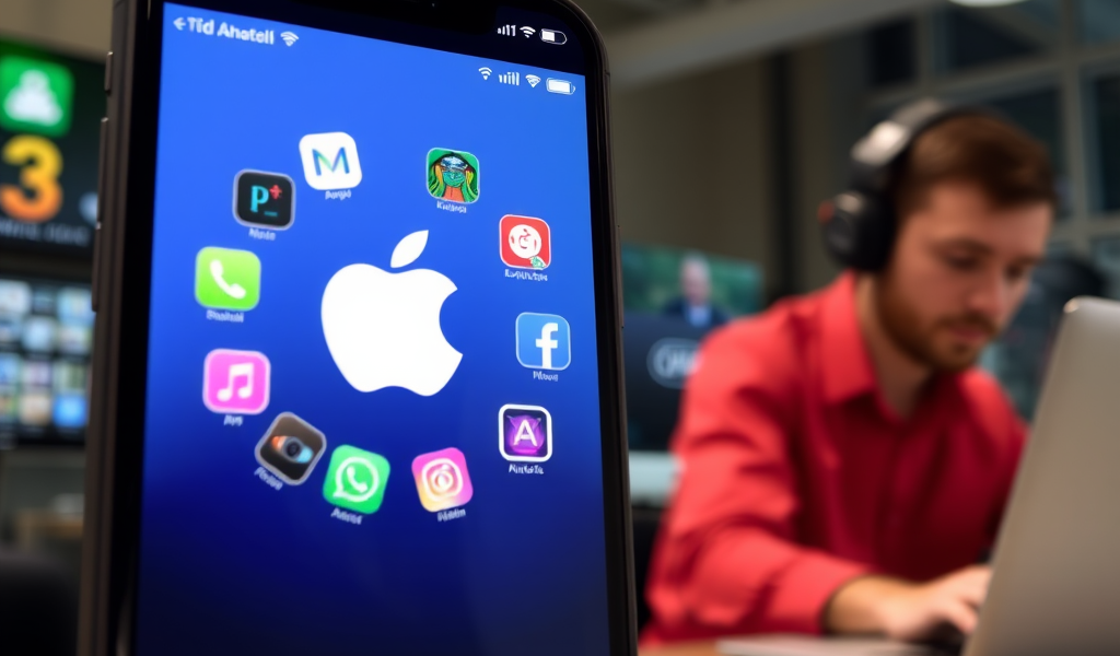 Apple App Store में 5 नई सुविधाएँ जो डेवलपर्स की आय बढ़ाएंगी – अभी जानें!