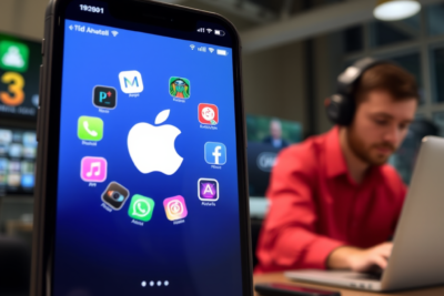 Apple App Store में 5 नई सुविधाएँ जो डेवलपर्स की आय बढ़ाएंगी – अभी जानें!