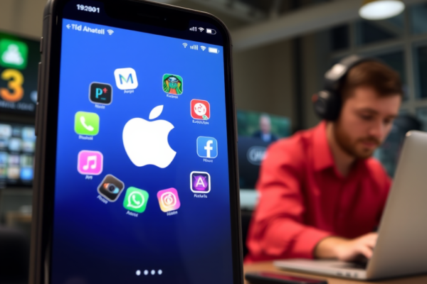 Apple App Store में 5 नई सुविधाएँ जो डेवलपर्स की आय बढ़ाएंगी – अभी जानें!