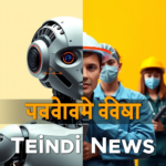 अगले दशक में AI से बचने वाले 10 हाई-डिमांड जॉब्स – अभी पढ़ें और अपना भविष्य सुरक्षित बनाएं