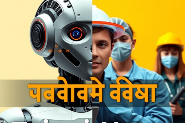 अगले दशक में AI से बचने वाले 10 हाई-डिमांड जॉब्स – अभी पढ़ें और अपना भविष्य सुरक्षित बनाएं