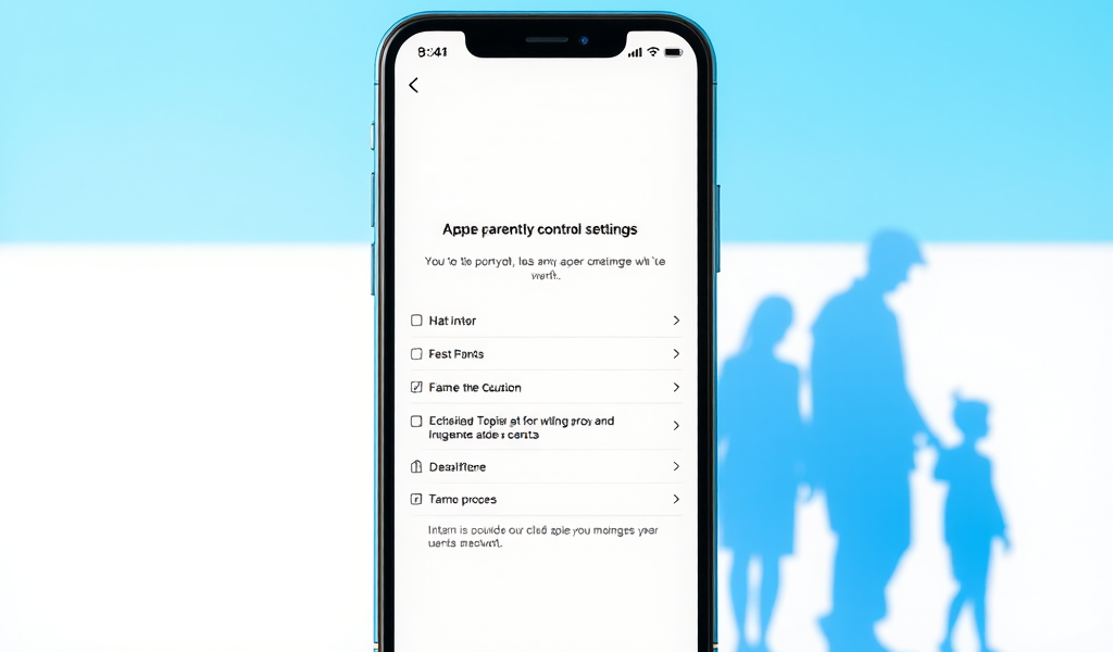 Apple ने WWDC 26 में लॉन्च किए नए पैरेंटल कंट्रोल – बच्चों की सुरक्षा अब 100% गारंटी!