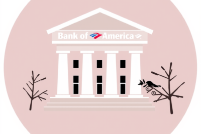 Bank of America ऐप और वेबसाइट डाउन्? लाखों यूज़र्स ने आज ही रिपोर्ट किया समस्या – अभी पढ़ें समाधान