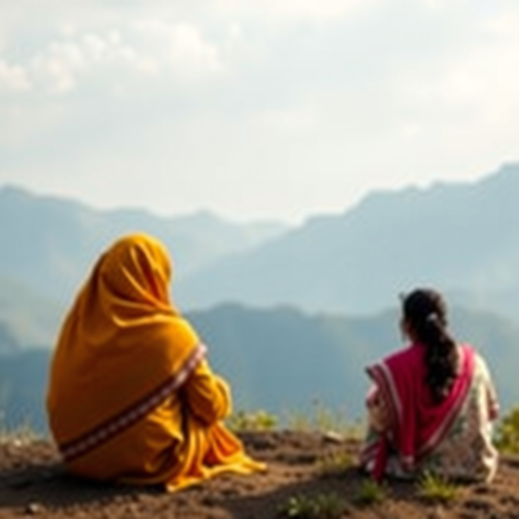 हिमाचल के 5 जिलों में ओलावृष्टि‑तूफान का ऑरेंज अलर्ट: एक हफ्ते में सामान्य से 6% अधिक बरसाव, सावधान रहें!