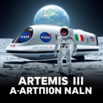 Artemis III मिशन 2027 की टीम का अनावरण: अमेरिकी‑इटालियन अंतरिक्ष यात्रियों से क्या उम्मीद करें