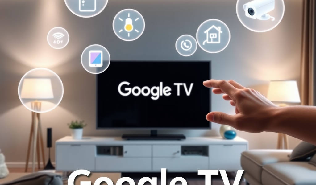 Google TV अपडेट से बना स्मार्ट होम का सुपरहिट! देखिए 5 फ़ीचर जो बदल देंगे आपका डिजिटल जीवन