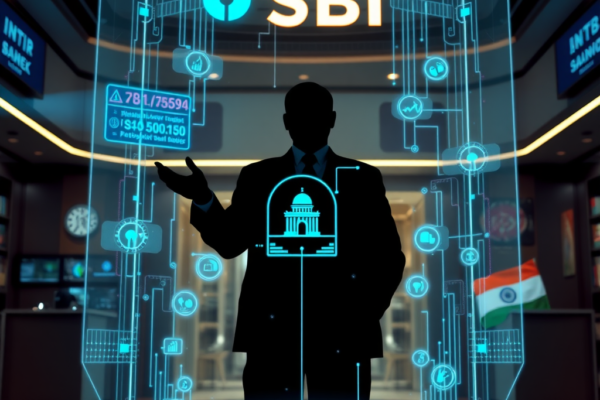 AI ने बदला बैंकिंग का खेल! रिज़ॉल्यूशन से ज़्यादा अहम एक रिसोर्स कौन-सा?