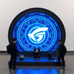 GIGABYTE ने COMPUTEX 2026 में दी 40 साल की झलक – AI, गेमिंग और डिज़ाइन में नया रिकॉर्ड कैसे बनाया?