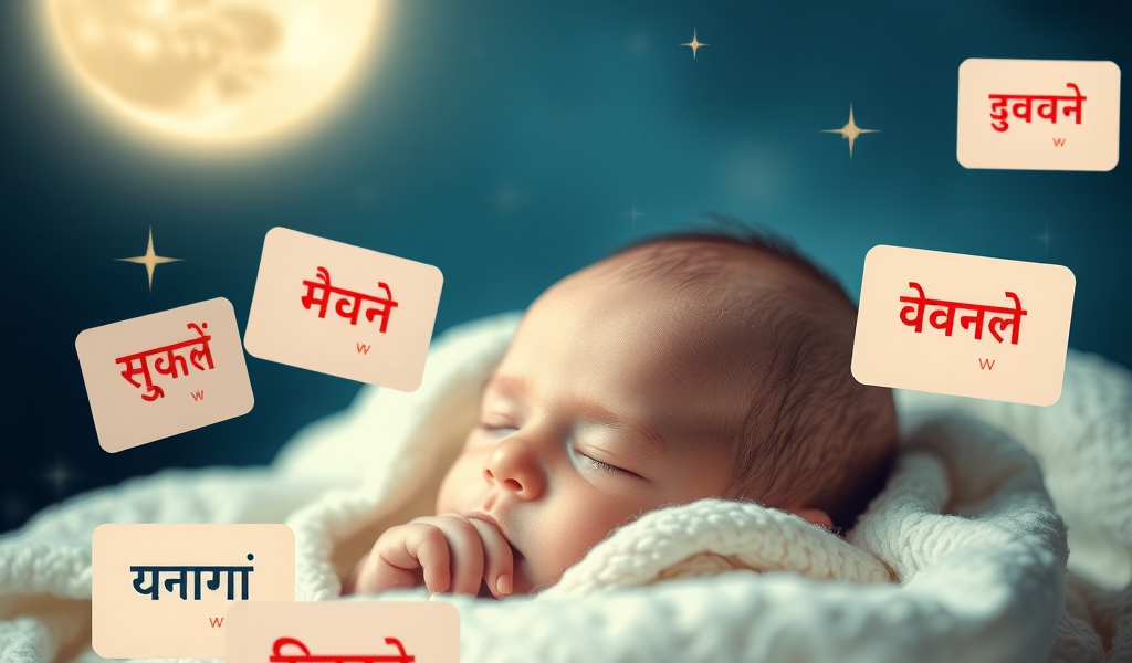 10 अनोखे लड़के के नाम जो मतलब चाँद रखते हैं – अभी देखें