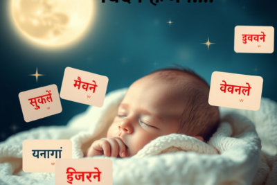 10 अनोखे लड़के के नाम जो मतलब चाँद रखते हैं – अभी देखें