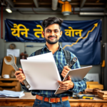 भँवसता हुआ भविष्य: सॉफ़्टवेयर, पी.सी.ए. या एमबीए की पढ़ाई खत्म, अब सीखें ये 5 ट्रेड स्किल्स