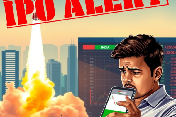 एलन मस्क की SpaceX IPO पर सावधान रहें! यहाँ है आपके पैसे बचाने का 5‑मिनट का गाइड