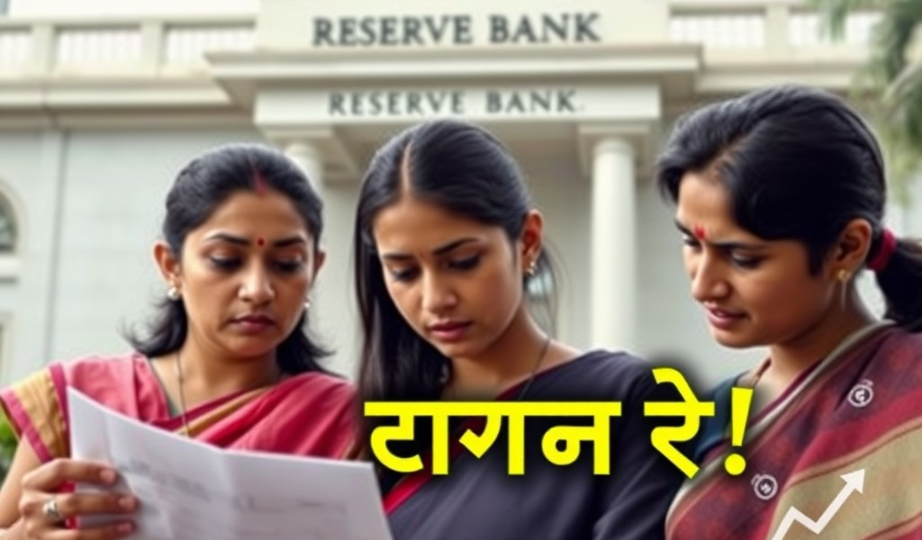 RBI नीति ने EMI को स्थिर रखा! जानिए कौन‑से समूह सबसे ज्यादा प्रभावित होंगे