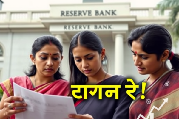 RBI नीति ने EMI को स्थिर रखा! जानिए कौन‑से समूह सबसे ज्यादा प्रभावित होंगे