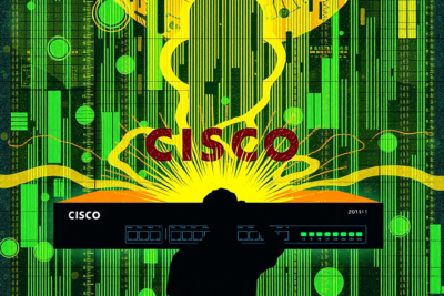 Cisco का ताज़ा इमरजेंसी पैच: SD‑WAN ज़ीरो‑डे एक्सप्लॉइट का रहस्य और आपका सुरक्षा बचाव