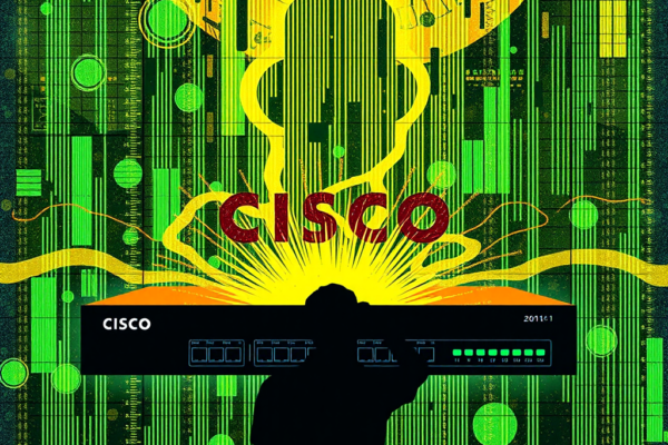 Cisco का ताज़ा इमरजेंसी पैच: SD‑WAN ज़ीरो‑डे एक्सप्लॉइट का रहस्य और आपका सुरक्षा बचाव