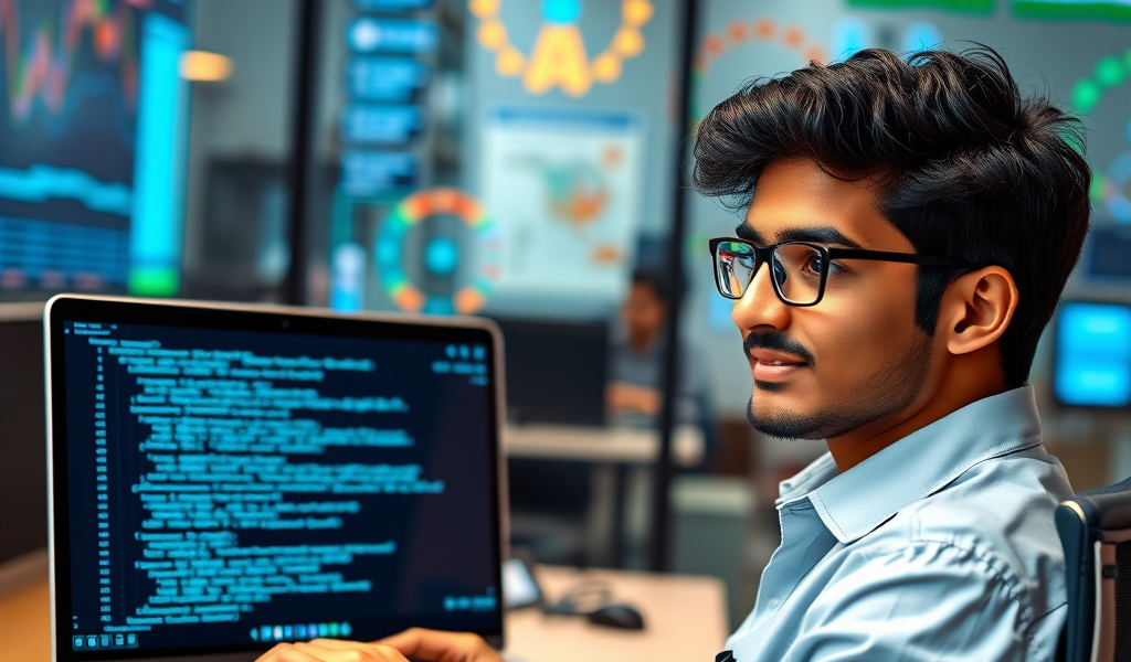 छूल की प्रेरणा से IIT कानपुर ग्रेजुएट ने $300,000 की नौकरी छोड़ AI स्टार्टअप शुरू किया – जानें असरदार कदम