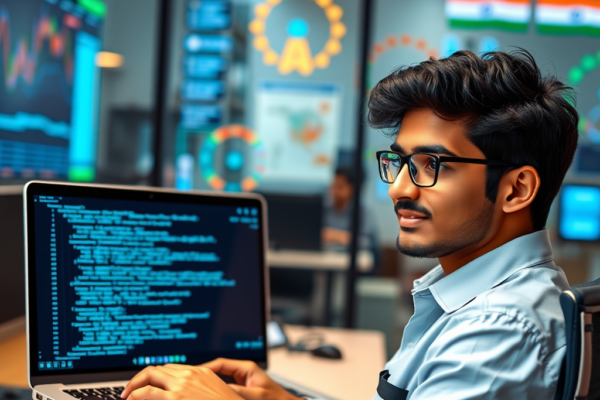 छूल की प्रेरणा से IIT कानपुर ग्रेजुएट ने $300,000 की नौकरी छोड़ AI स्टार्टअप शुरू किया – जानें असरदार कदम