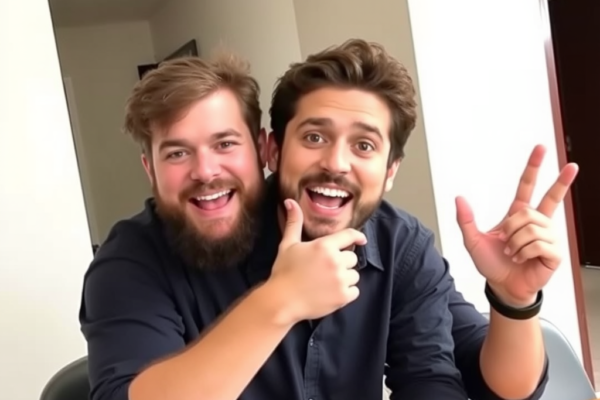 YouTuber McJuggerNuggets को मिली तीव्र प्रतिक्रिया: गर्भावस्था समाप्ति घोषणा ने क्यों दंगे खड़े किए?
