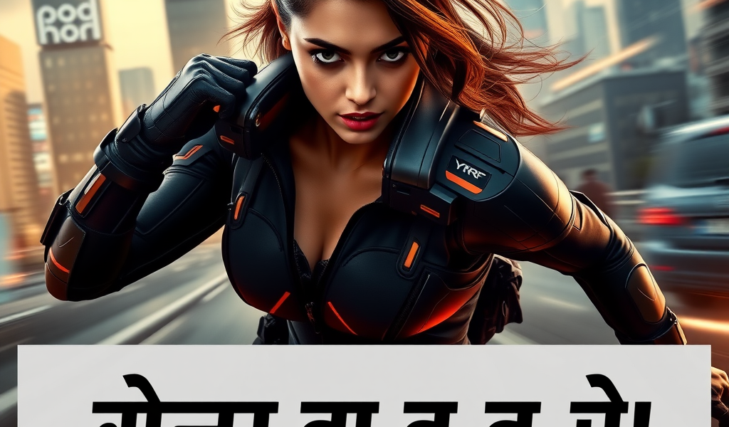 अलिया भट्ट ने YRF की पहली महिला‑संचालित एक्शन फ़्रेंचाइज़ में दिखाया सबसे खतरनाक अवतार – देखें कैसे बदलेगा बॉलीवुड का परिदृश्य