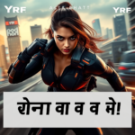 अलिया भट्ट ने YRF की पहली महिला‑संचालित एक्शन फ़्रेंचाइज़ में दिखाया सबसे खतरनाक अवतार – देखें कैसे बदलेगा बॉलीवुड का परिदृश्य