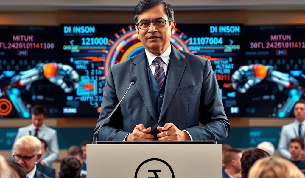 TCS के चेयरमैन ने कहा: 3 साल में AI वर्कफ़ोर्स मानवीय कर्मचारियों के बराबर होगा—जानिए कैसे