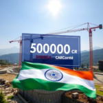 शिमला इंफ्रास्ट्रक्चर धक्का: 50,000 करोड़ की बम्पर निवेश घोषणा से क्या बदलेगा भारत का चेहरा
