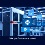 WEKA और Oracle Cloud नेLong‑Context AI इनफ़ेरेंस में 10 गुना गति हासिल की – जानिए कैसे!