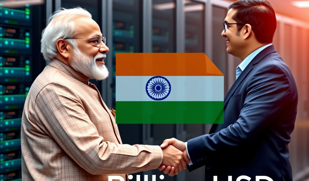 मोदी सरकार ने एअरट्रंक की 30 अरब डॉलर निवेश योजना को गर्मजोशी से स्वागत, जानिए इस सौदे का भारत पर क्या असर