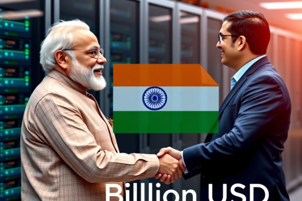 मोदी सरकार ने एअरट्रंक की 30 अरब डॉलर निवेश योजना को गर्मजोशी से स्वागत, जानिए इस सौदे का भारत पर क्या असर