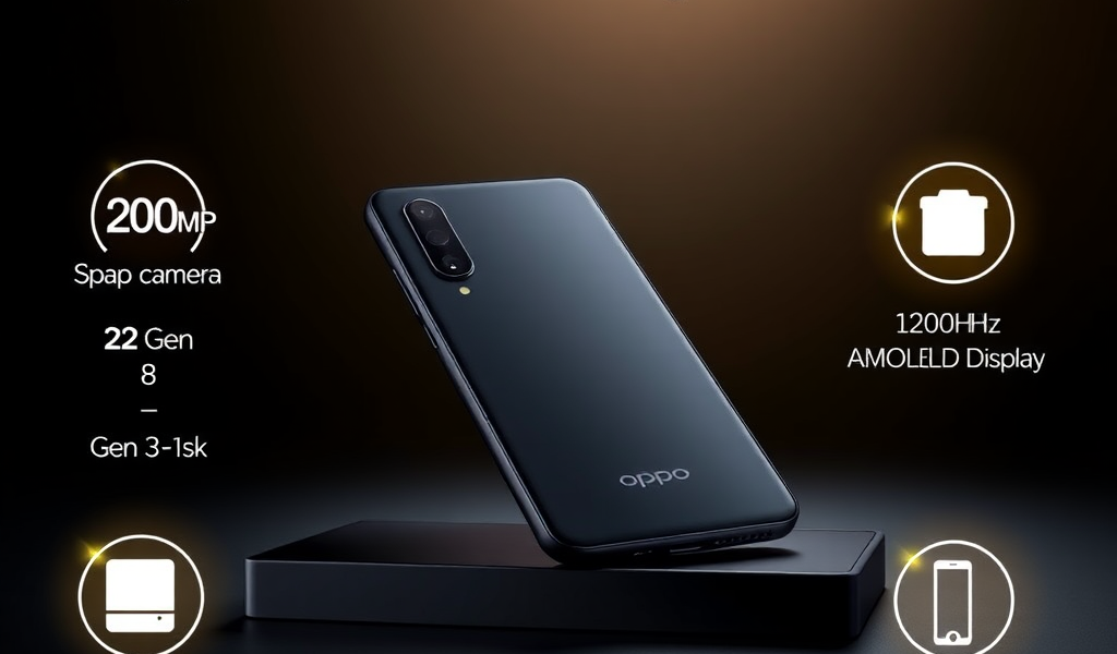 OPPO Find X9 Ultra की 7 अनबॉटल्ड फीचर्स – अब तक की सबसे तेज़ फ्लैगशिप?