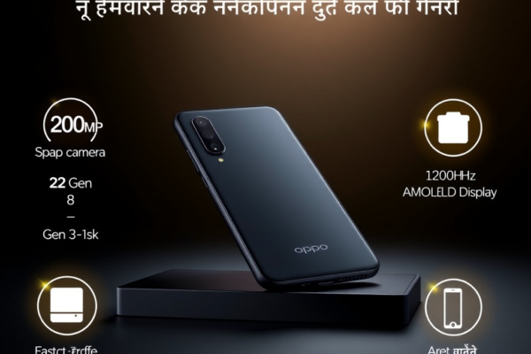 OPPO Find X9 Ultra की 7 अनबॉटल्ड फीचर्स – अब तक की सबसे तेज़ फ्लैगशिप?