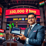 एनएसई का 30,000 करोड़ का ऐतिहासिक IPO! अभी जानें निवेशकों के लिए 5 ज़रूरी टिप्स