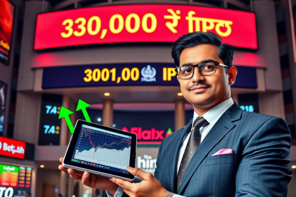 एनएसई का 30,000 करोड़ का ऐतिहासिक IPO! अभी जानें निवेशकों के लिए 5 ज़रूरी टिप्स