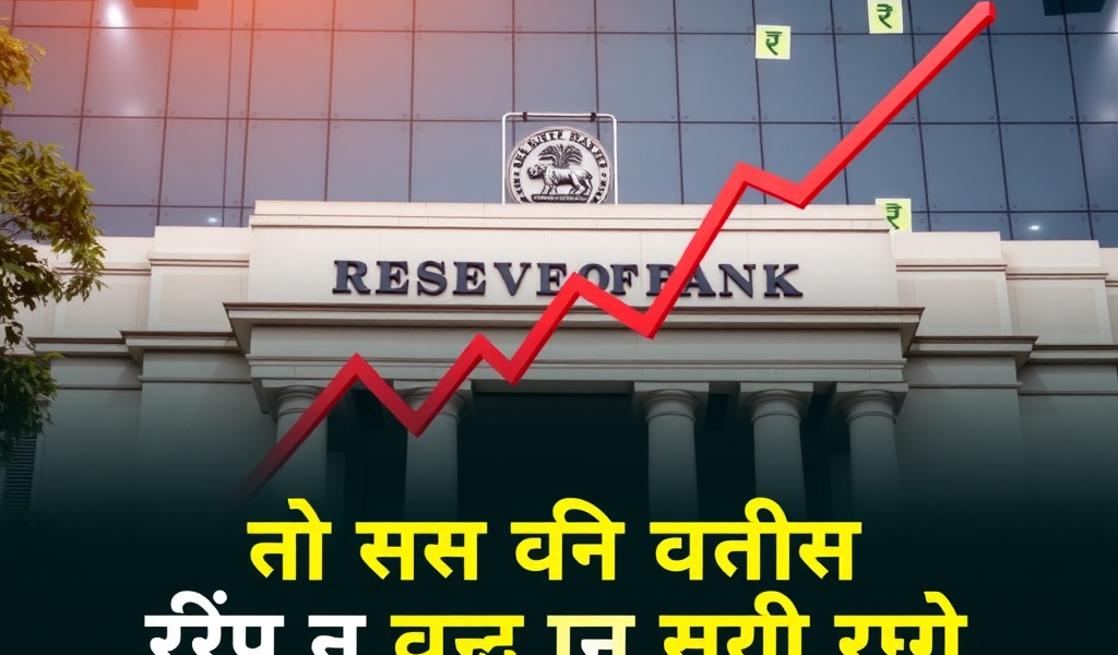 RBI रेपो रेट का रहस्य खुला: विदेशी निवेशकों को मिला बड़ा बूस्ट, नियमों में बड़े बदलाव