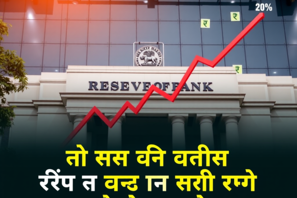 RBI रेपो रेट का रहस्य खुला: विदेशी निवेशकों को मिला बड़ा बूस्ट, नियमों में बड़े बदलाव