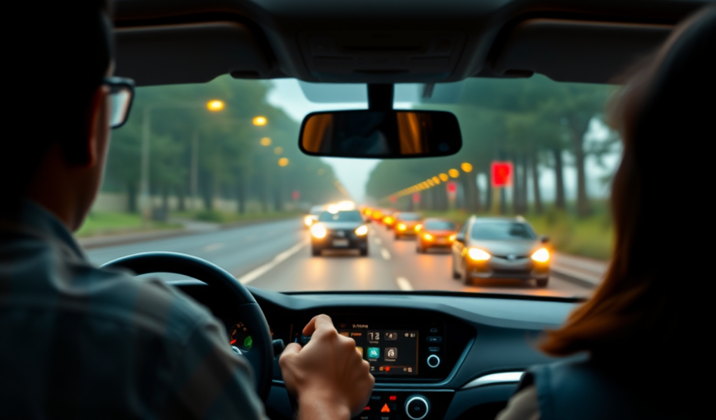 2026 में कारों से Android Auto हटाने का बड़ा कारण – जानिए क्या बदलेगा आपका ड्राइविंग एक्सपीरियंस