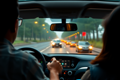 2026 में कारों से Android Auto हटाने का बड़ा कारण – जानिए क्या बदलेगा आपका ड्राइविंग एक्सपीरियंस