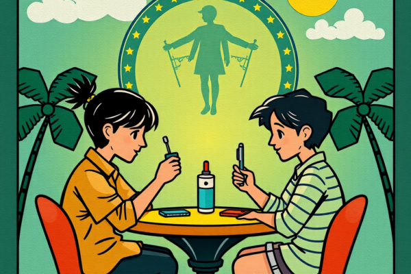 केवल $60 में मिल रहा है 3 एआई की एक साथ तुलना – ChatGPT, Claude और Gemini का बेजोड़ टूल