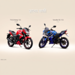 TVS Entorq 125 बनाम Yamaha RZr 125 कौन देगा बेहतरीन फीचर पैक? 5 मुख्य अंतर देखिए!
