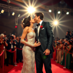 Katy Perry और Justin Trudeau की लाल‑लाल रेडकार्पेट PDA ने इंटरनेट पर मचा दिया दंग! जानें क्या था स्कैंडल
