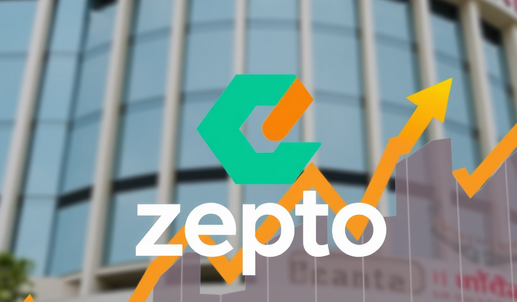 Zepto IPO की पूरी डीटेल्स: 8,010 करोड़ रुपये की नई इश्यू, निवेशकों के लिए अब क्या मायने रखता है?