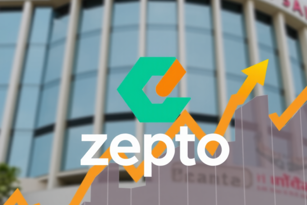 Zepto IPO की पूरी डीटेल्स: 8,010 करोड़ रुपये की नई इश्यू, निवेशकों के लिए अब क्या मायने रखता है?