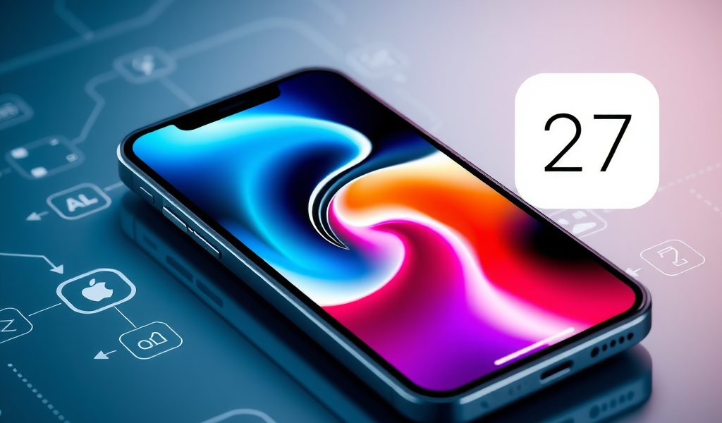 iOS 27 की धमाकेदार लॉन्च! 7 अद्भुत फीचर जो आपकी iPhone को बनायेंगे सुपर फास्ट
