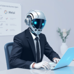 Meta का नया Business Agent AI: बिक्री और कस्टमर सेवा में 10× तेज़ी का रहस्य