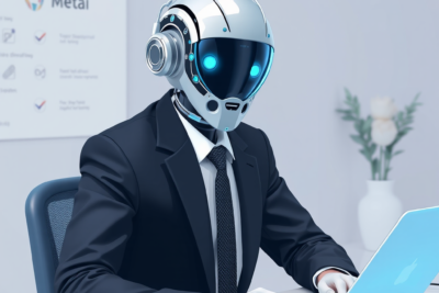Meta का नया Business Agent AI: बिक्री और कस्टमर सेवा में 10× तेज़ी का रहस्य