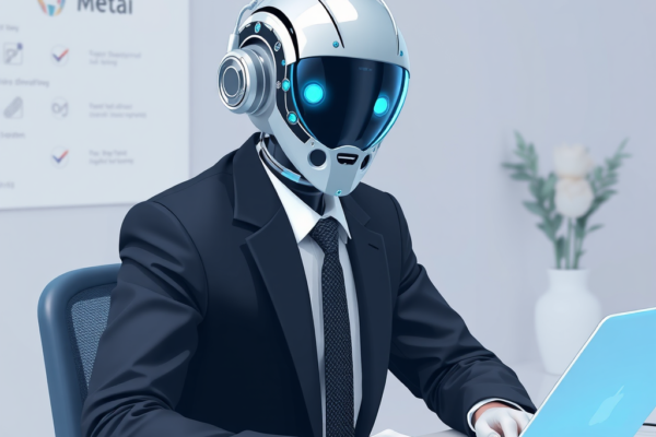 Meta का नया Business Agent AI: बिक्री और कस्टमर सेवा में 10× तेज़ी का रहस्य
